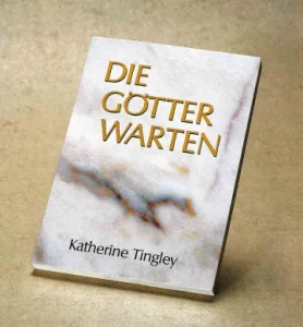 Die Götter warten