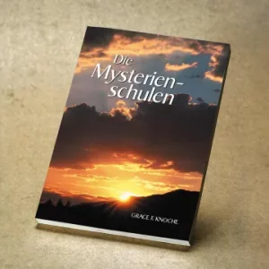 Die Mysterienschulen