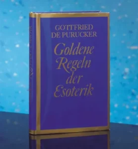 Goldene Regeln der Esoterik