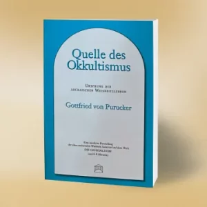 Quelle des Okkultismus