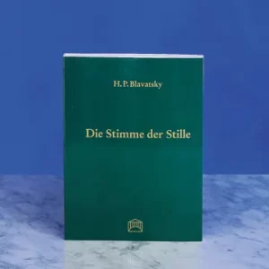 Die Stimme der Stille