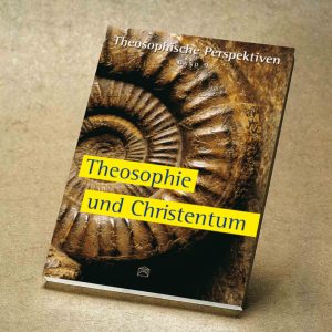 Band 9: Theosophie und Christentum